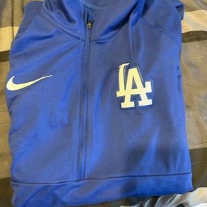 Men’s Nike LA Sri fit sweatshirt